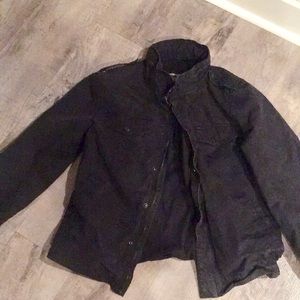 Men’s Levi’s jacket